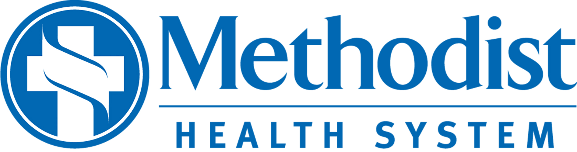 600 Methodist Richardson Medical Center logo