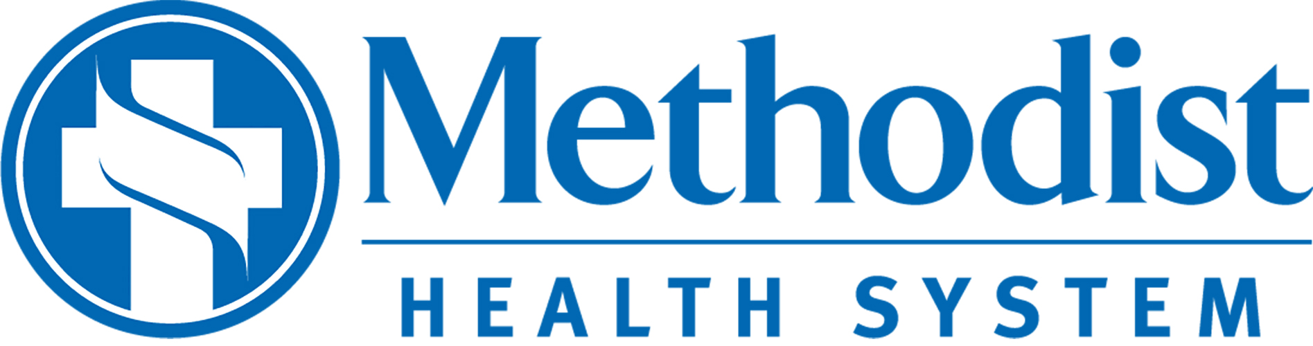 methodisthealthsystem logo